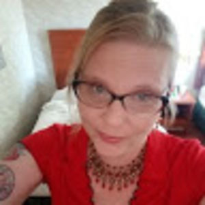 Meet your Posher, Brenda